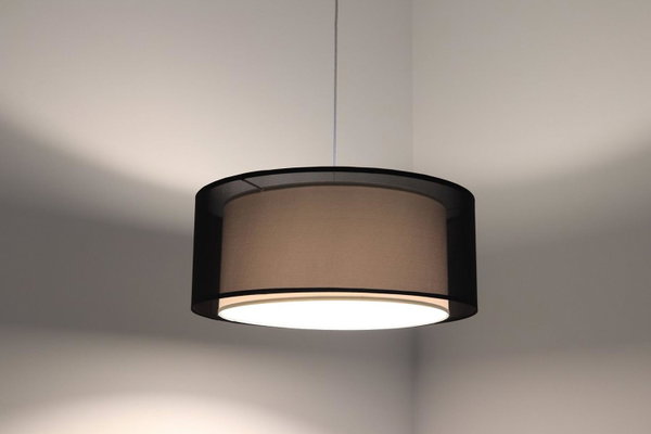Pendelleuchte 'ViVenti Pulsar Smooth 1'