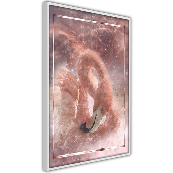 Poster 'Stellar Bird'