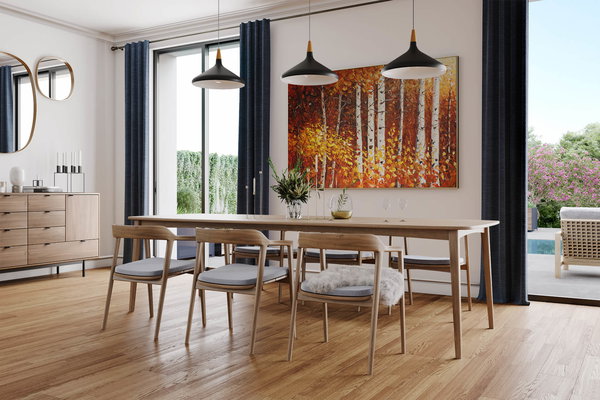 Beautify your home