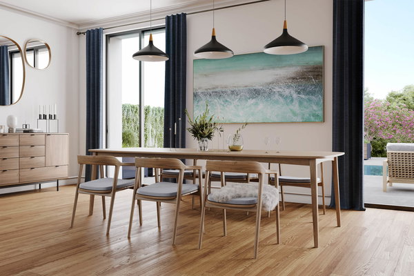 Verschönern Sie Ihr Zuhause