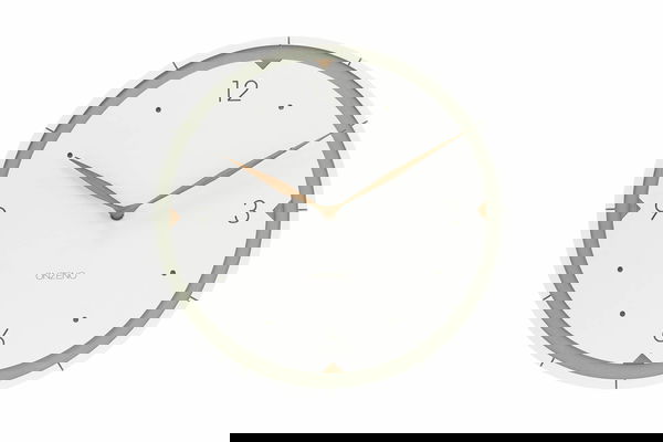 Zeit für schönes Design 