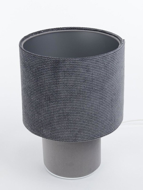 Lampe de table 'Twist Natural Alluring 1'