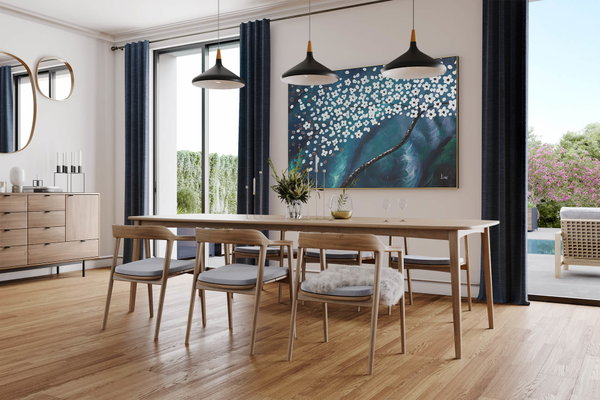 Embeleze a sua casa