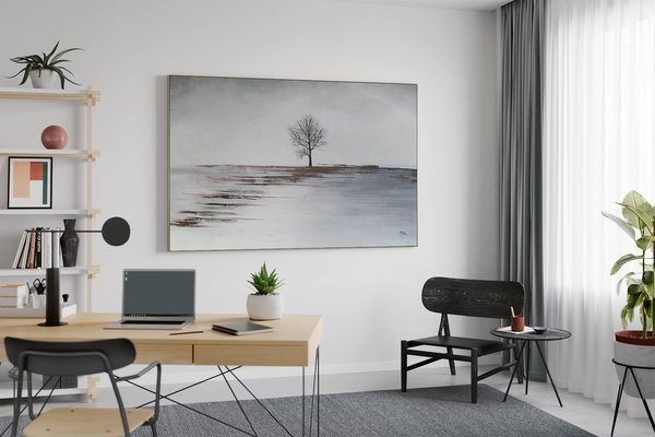 Verschönern Sie Ihr Zuhause