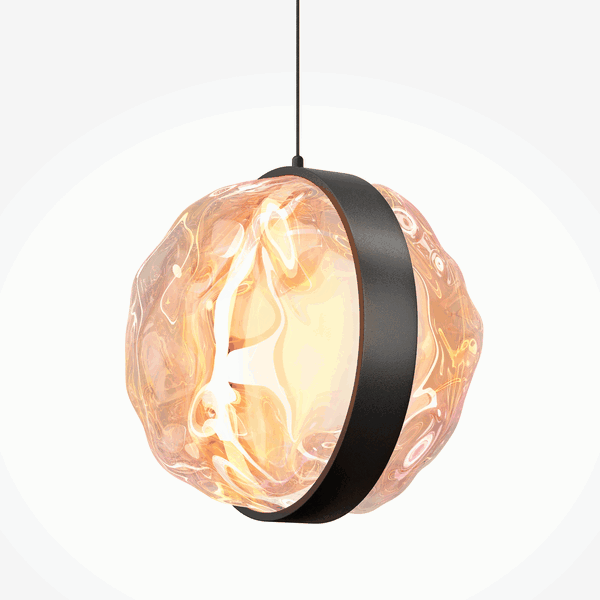 Lampa Wisząca 'Misterio 1'