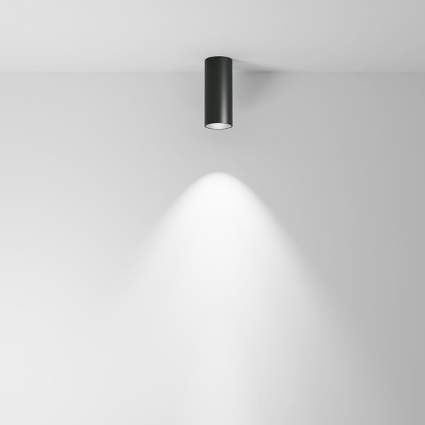Deckenleuchte 'Focus 12'
