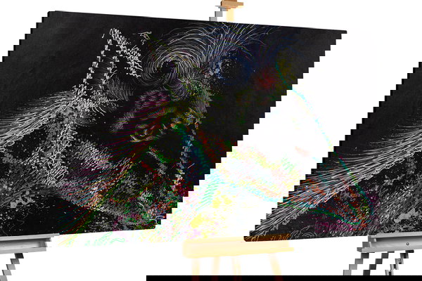 Unikat za sva četiri zida