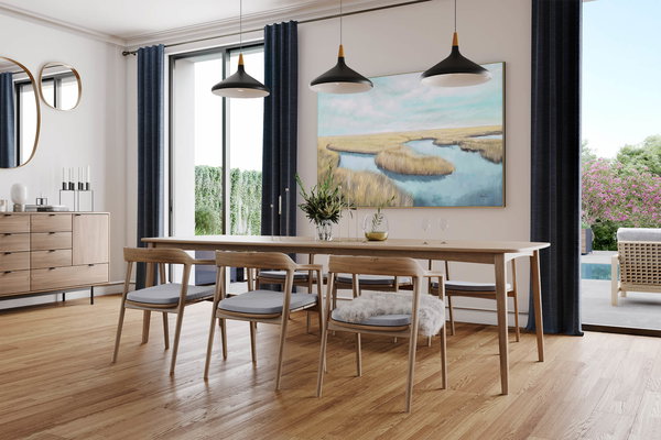 Verschönern Sie Ihr Zuhause
