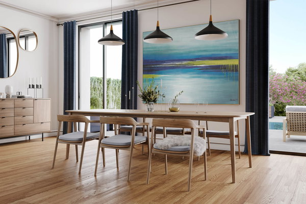 Verschönern Sie Ihr Zuhause
