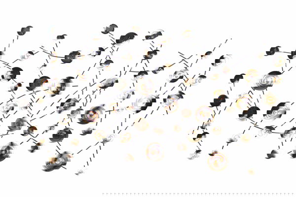 Decoração artística para a sua parede