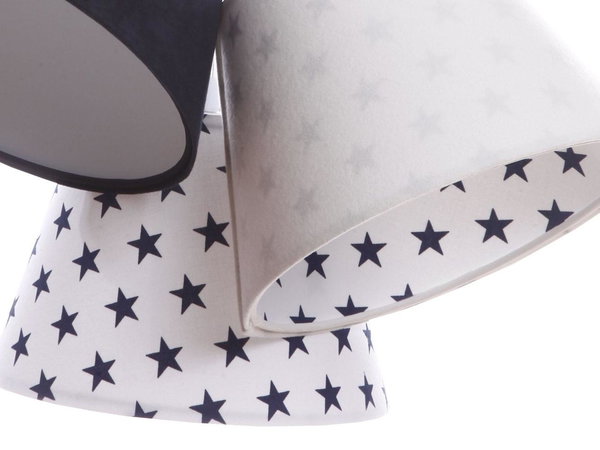 Pendelleuchte 'Bell Light Fun 3'