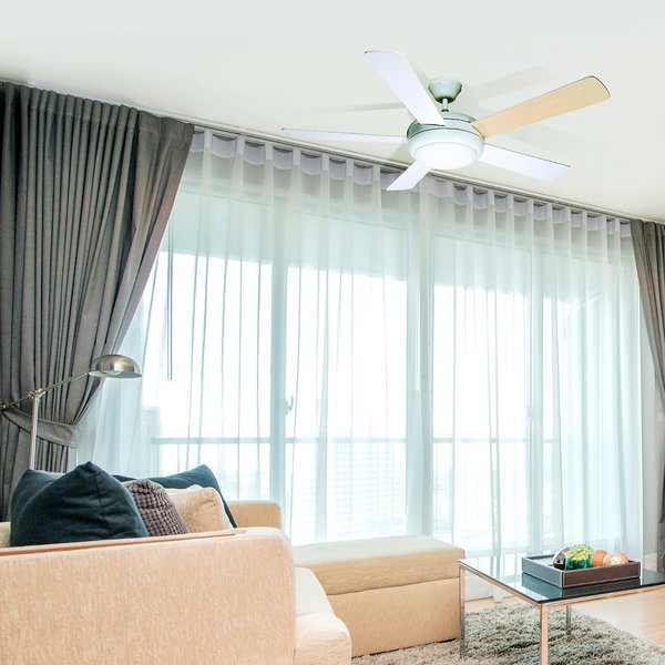 Deckenventilator 'Randy WH'