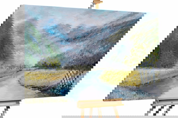 Um exemplar único para a sua decoração interior