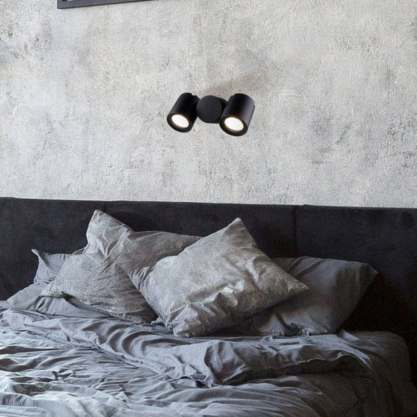 Wandlamp 'Wall Street'