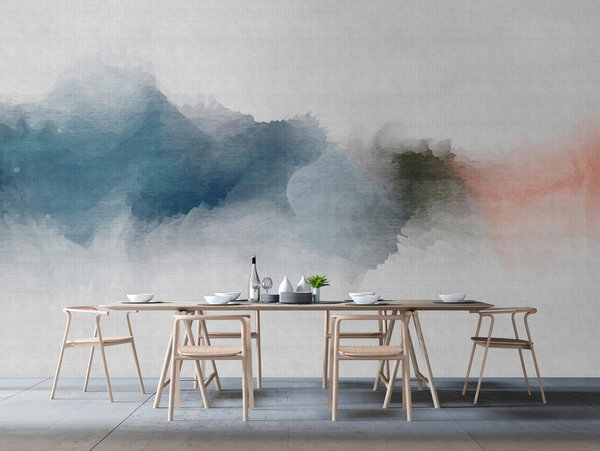 Tapete 'Daydream 1' 400x270cm