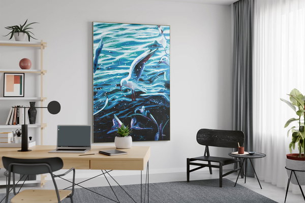 Beautify your home