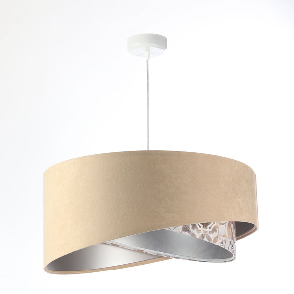 Pendelleuchte 'Galaxy Nimbus Rich 1'