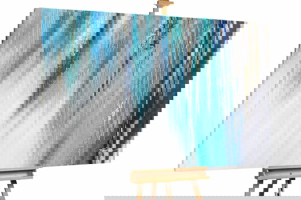 Un pezzo unico per le tue pareti