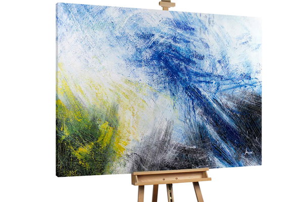 Een uniek exemplaar voor je interieur