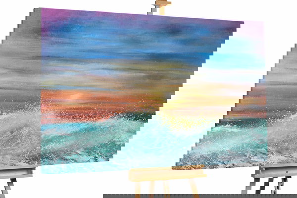 Egyedi darab a falakra