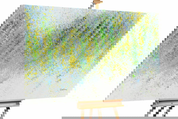 Un pezzo unico per le tue pareti