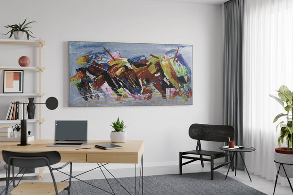 Verschönern Sie Ihr Zuhause