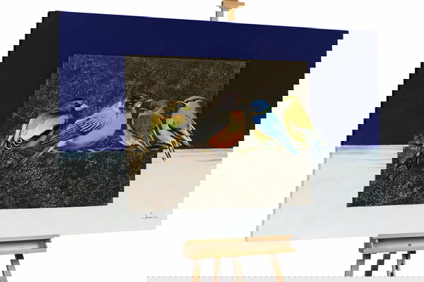 Een uniek exemplaar voor je interieur