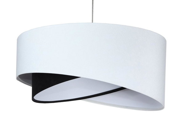 Suspension luminaire 'Galaxy Nimbus Heirloom'