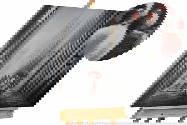 Moderne kunst voor je huis