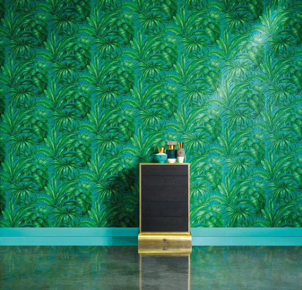 Tapeta 'Versace Giungla 6' 70x1005cm