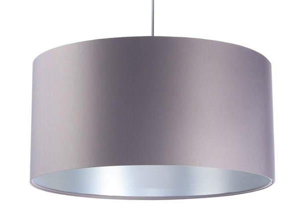 Suspension luminaire 'Glamour Cozy Regal 1'