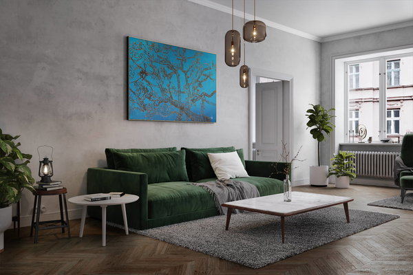 Verschönern Sie Ihr Zuhause