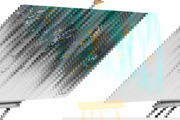 Un pezzo unico per le tue pareti