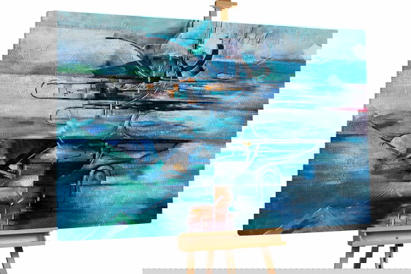 Unikat za sva četiri zida