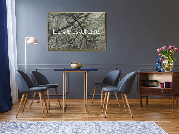 Poster 'Nature'