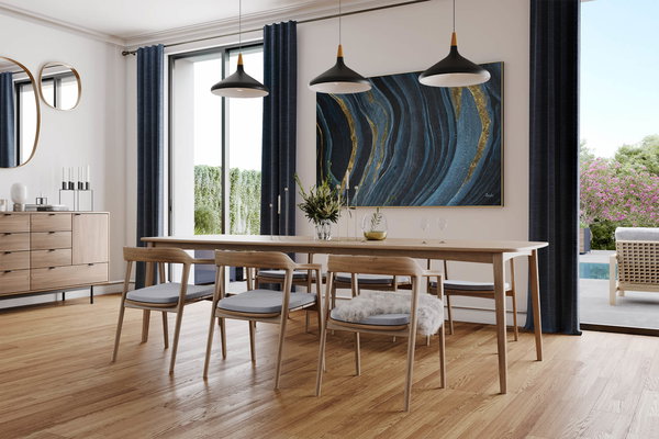 Verschönern Sie Ihr Zuhause