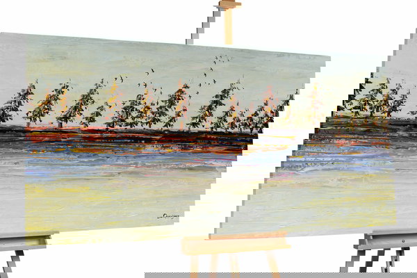 Un exemplaire unique pour votre intérieur