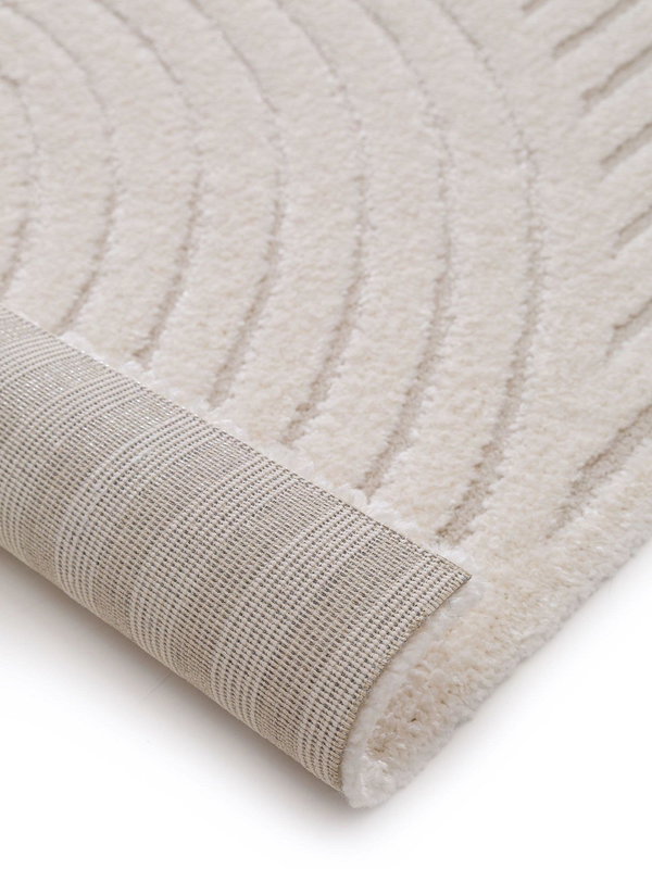 Tapis 'Eve Cream/Beige'