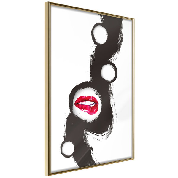 Poster 'Passion'