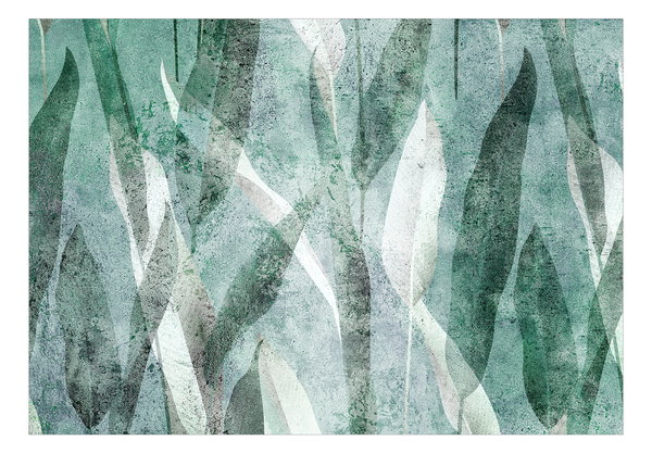 Tapete 'Underwater Slenderness'