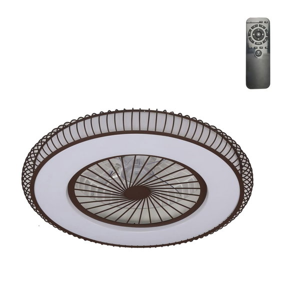 Ventilator tavan 'Mirabel 3CCT'