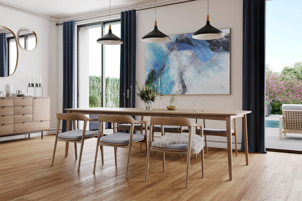 Verschönern Sie Ihr Zuhause