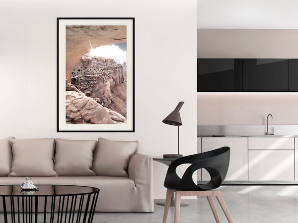 Poster 'Beauty of the Canyon'