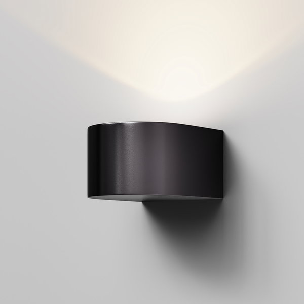 Außenlampe 'Blow 1'