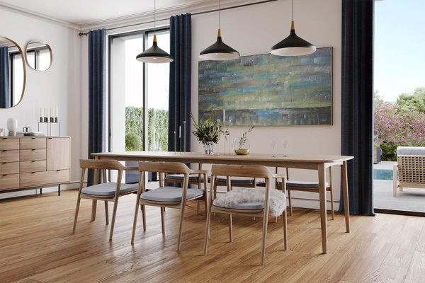 Verschönern Sie Ihr Zuhause