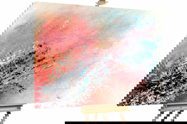 Jedinečný kousek na vaše čtyři stěny