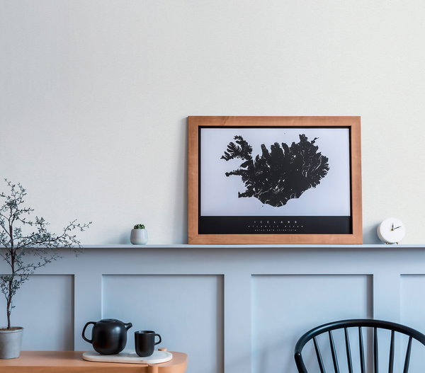 Tapete 'Fleeting Image' 53x1005cm