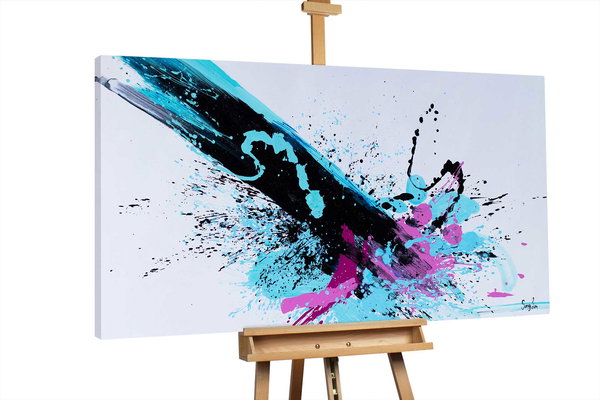 Unikat za sva četiri zida