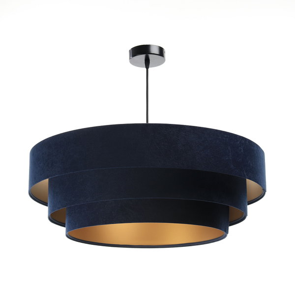 Pendelleuchte 'Triniti Nexus Royal 1'