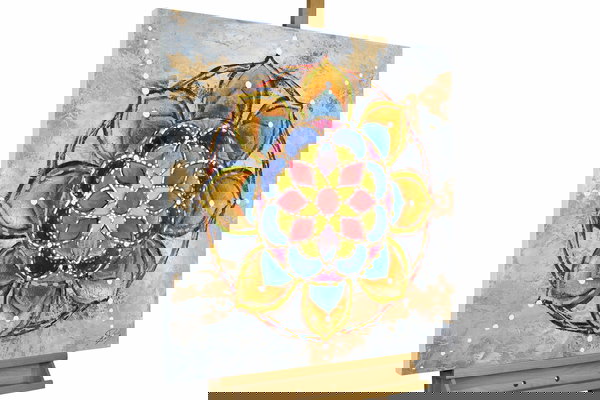 Moderne kunst voor je huis